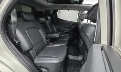 Hyundai Santafe 2013, 119025 км, за 10500000 KRW - фото 19
