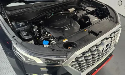 Hyundai Palisade 2020, 37495 км, за 23200000 KRW - фото 6