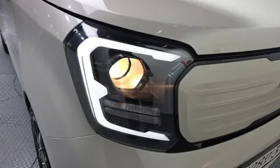 Kia Ray 2023, 56581 км, за 15900000 KRW - фото 22