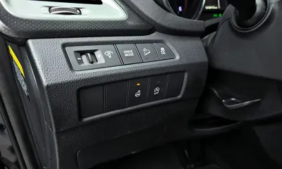 Hyundai Santafe 2016, 173217 км, за 9900000 KRW - фото 27