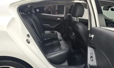 Kia K3 2013, 134622 км, за 4990000 KRW - фото 26