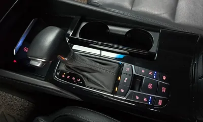 Kia K7 2018, 116458 км, за 17900000 KRW - фото 9