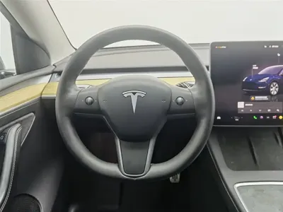Tesla Model Y 2023, 50700 км, за 172800 CNY - фото 11