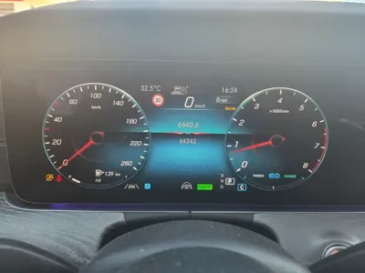 Mercedes-Benz E-Class 2022, 64242 км, за 42900000 KRW - фото 8