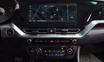 Kia Niro 2022, 27998 км, за 22300000 KRW - фото 17