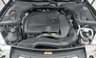 Mercedes-Benz E-Class 2022, 22796 км, за 52500000 KRW - фото 6