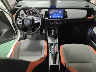 Honda Life 2021, 62800 км, за 44800 CNY - фото 10