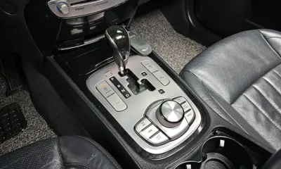 Hyundai Genesis 2012, 299022 км, за 4500000 KRW - фото 9