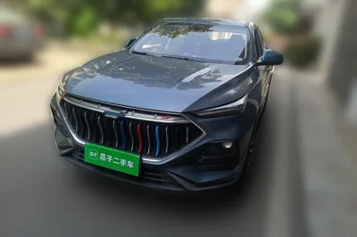 CHANGAN OSHAN X5 2021, 50300 км, за 47944.98 CNY - фото 1