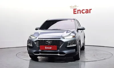 Hyundai Kona 2020, 29870 км, за 14300000 KRW