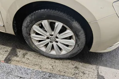 Volkswagen Bora 2016, 149700 км, за 34132.6 CNY - фото 8