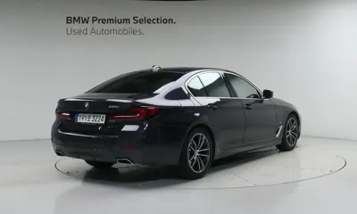 BMW 5-Series 2021, 61825 км, за 34000000 KRW - фото 4
