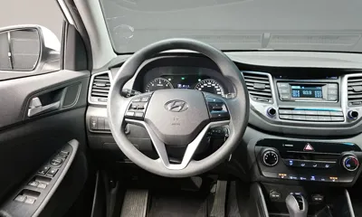 Hyundai Tucson 2016, 110333 км, за 8300000 KRW - фото 12