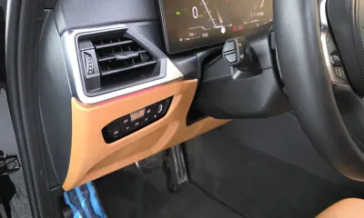BMW 3-Series 2023, 22037 км, за 37900000 KRW - фото 30