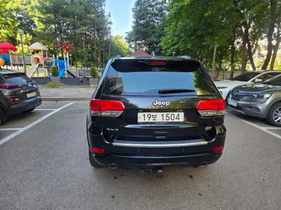 Jeep Cherokee 2015, 143503 км, за 13500000 KRW