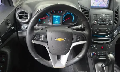 ChevroletGMDaewoo Orlando 2018, 107637 км, за 6200000 KRW - фото 12