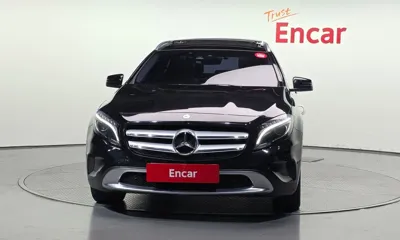 Mercedes-Benz GLA-Class 2016, 123523 км, за 12700000 KRW - фото 3