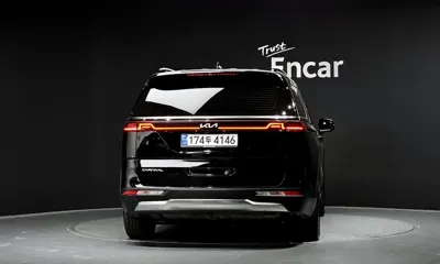 Kia Canival 2023, 112128 км, за 22000000 KRW - фото 4