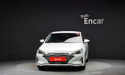 Hyundai Avante 2020, 108766 км, за 12990000 KRW - фото 3