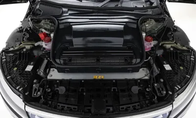 Mercedes-Benz EQS 2022, 55792 км, за 101000000 KRW - фото 6