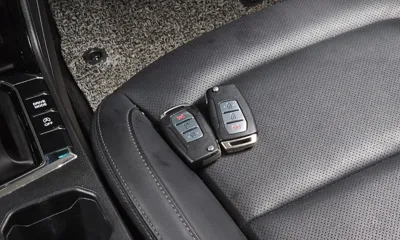 KG_Mobility_Ssangyong KORANDO 2019, 114054 км, за 10300000 KRW - фото 28
