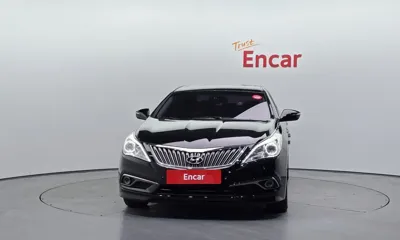 Hyundai Grandeur 2016, 92226 км, за 8990000 KRW