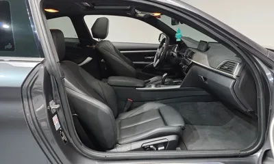 BMW 4-Series 2018, 69736 км, за 19900000 KRW - фото 11