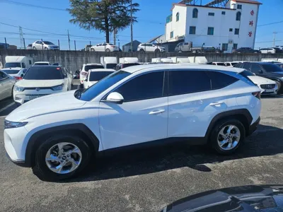 Hyundai Tucson 2023, 89258 км, за 21900000 KRW - фото 4
