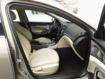 Buick Regal 2015, 73200 км, за 21900 CNY - фото 23