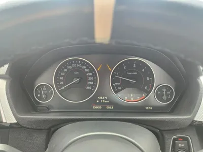 BMW 3-Series 2018, 136400 км, за 14500000 KRW - фото 10