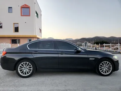 BMW 5-Series 2014, 148500 км, за 10900000 KRW - фото 4