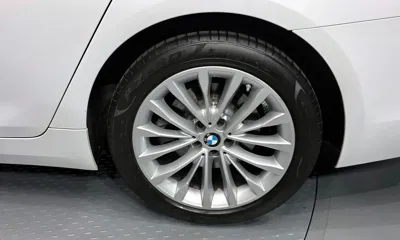 BMW 5-Series 2019, 127366 км, за 25900000 KRW - фото 21