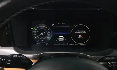Kia Sorento 2021, 84380 км, за 27500000 KRW - фото 8
