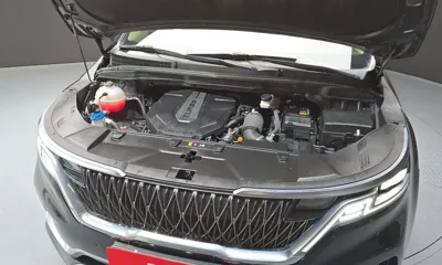 Kia Canival 2021, 148822 км, за 20500000 KRW - фото 6