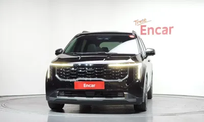 Kia Canival 2025, 20723 км, за 43990000 KRW - фото 3