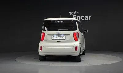 Kia Ray 2012, 116464 км, за 5900000 KRW - фото 4