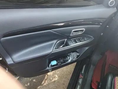 Mitsubishi Outlander 2018, 79000 км, за 45000 CNY - фото 7
