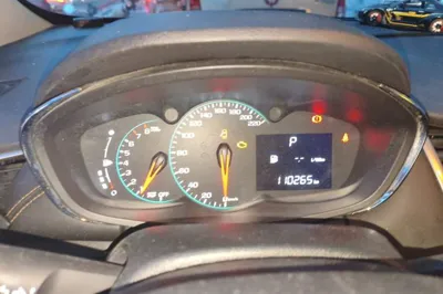 Chevrolet Trax 2017, 110200 км, за 26967.91 CNY - фото 11