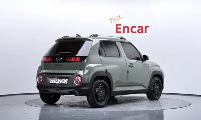 Hyundai Casper 2024, 36508 км, за 13300000 KRW