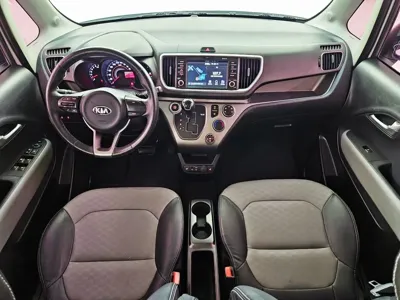 Kia Ray 2019, 75483 км, за 11190000 KRW - фото 7