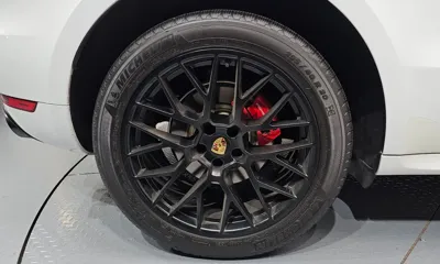 Porsche Macan 2018, 60439 км, за 65200000 KRW - фото 5