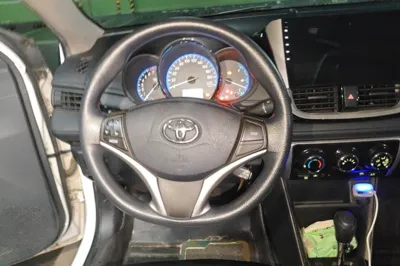 Toyota Vios 2017, 19300 км, за 38999.95 CNY - фото 14