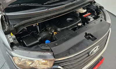Hyundai Starex 2021, 156523 км, за 13600000 KRW - фото 6