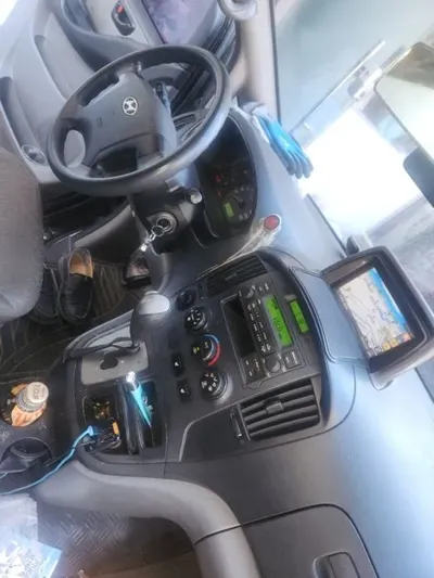 Hyundai Starex 2015, 220597 км, за 6500000 KRW - фото 8