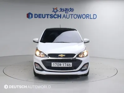 ChevroletGMDaewoo Spark 2019, 49992 км, за 6900000 KRW - фото 3