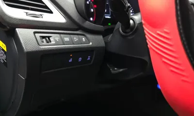Hyundai Santafe 2016, 117766 км, за 9900000 KRW - фото 17
