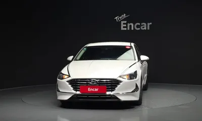 Hyundai Sonata 2020, 160128 км, за 12000000 KRW - фото 3