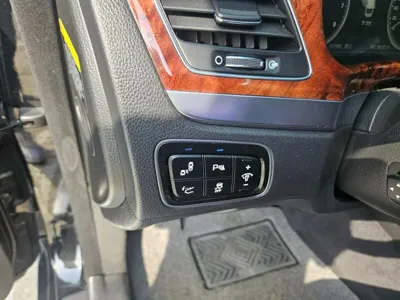 Hyundai Equus 2015, 128000 км, за 13800000 KRW - фото 15
