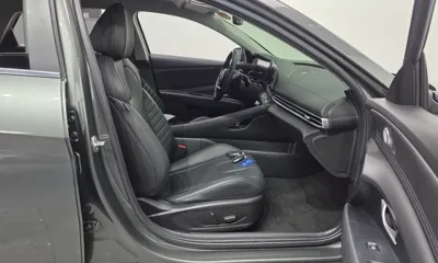 Hyundai Avante 2024, 44567 км, за 22800000 KRW - фото 26