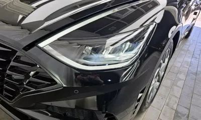 Hyundai Sonata 2022, 71727 км, за 20900000 KRW - фото 22